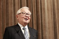 Morris Chang - Doanh nhân quyền lực được ngưỡng mộ nhất Đài Loan