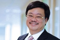 Theo chỉ số tỷ phú Bloomberg, ông Nguyễn Đăng Quang hiện sở hữu khối tài sản 1,2 tỷ USD.