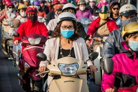 Phụ nữ Việt Nam nổi bật ở vị trí lãnh đạo doanh nghiệp