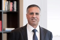 Daniel Pinto, đồng Chủ tịch JPMorgan Chase & Co