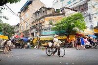 Bloomberg: Chứng khoán Việt Nam tỏa sức nóng khắc nghiệt