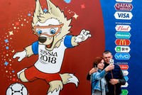 Những con số ấn tượng của World Cup 2018