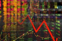 Thị trường chứng khoán toàn cầu náo loạn: Chứng khoán châu Á lao dốc theo Mỹ