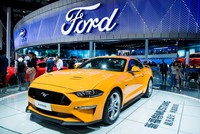 Sau FedEx, Ford trở thành nạn nhân tiếp theo của Trung Quốc