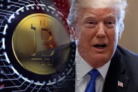 “Mệnh lệnh mua Bitcoin từ Tổng thống Mỹ“?
