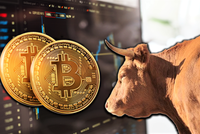 Bitcoin nỗ lực tìm đỉnh giá mới