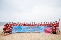 FIT: Giá cổ phiếu tăng gần 300%, Chủ tịch HĐQT Nguyễn Văn Sang đăng ký mua vào 10 triệu cổ phiếu