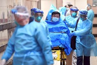 Công bố những dữ liệu kinh tế về tác động của dịch cúm corona tới các nước