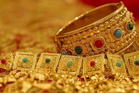 Goldman Sachs: Vàng sẽ chạm 1.800 USD/ounce