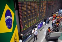 Nhà đầu tư rút 4 tỷ USD trong 5 ngày khỏi các thị trường mới nổi