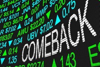 Chứng khoán Mỹ có 3 phiên khởi sắc: Tín hiệu giả hay khởi đầu mới?