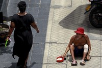 WB cảnh báo cú sốc thứ ba sau chiến tranh thương mại và đại dịch