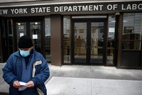 Làn sóng mất việc bùng nổ toàn cầu