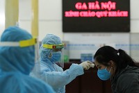 VinaCapital: Covid-19 tác động nặng nề tới kinh tế Việt Nam, nhưng ít hơn các nước khác