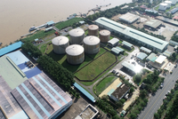 Năng lực kho chứa giúp Nam Sông Hậu (PSH) duy trì lợi thế dẫn đầu tại khu vực Đồng bằng Sông Cửu Long