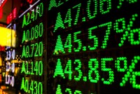 Gói nới lỏng của Fed bắt đầu thay đổi thế cờ trên thị trường chứng khoán