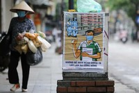 The Guardian: Bệnh nhân Covid-19 phi công người Anh tại Việt Nam có thể được ghép phổi