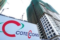 Coteccons: Ông Nguyễn Sỹ Công và Trần Quyết thắng từ nhiệm, đại diện Kusto và The8th được thêm vào HĐQT