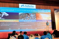 Bị WB cấm đấu thầu 7 năm, Công nghệ Sao Bắc Đẩu (SBD) vẫn tự tin kế hoạch tăng trưởng