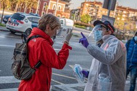 Châu Âu cân nhắc phong toả để tránh làn sóng thứ hai Covid-19