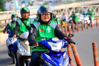 GoViet ra đi và Gojek chính thức xuất hiện tại Việt Nam