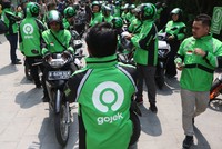 Gojek chưa trụ vững “sân nhà”, gian nan mở rộng địa bàn