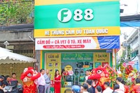 F88 chỉ lãi 2,7 tỷ đồng nửa đầu năm 2020