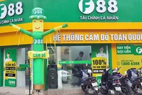 F88 bắt tay Tập đoàn KB Hàn Quốc
