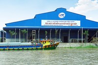 Thương mại Kiên Giang (KTC): Doanh thu giảm, lợi nhuận quý III vẫn tăng 2,4 lần