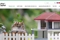 9 tháng, Quỹ Bông Sen lỗ 4,7 tỷ đồng