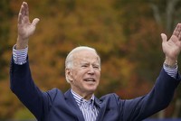 Bầu cử Tổng thống Mỹ: Quá trình chuyển giao quyền lực ra sao?