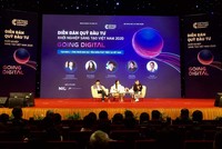 Những đứt gãy tạo nên cơ hội tuyệt vời cho đầu tư khởi nghiệp