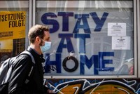 Thị trường chứng khoán đang ở đâu sau 1 năm Covid?