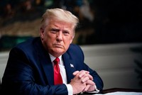 Đế chế của ông Trump đang trong cảnh khó khăn