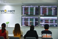 PYN Elite: VN-Index có thể đạt 1.500 điểm vào cuối năm