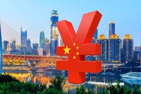 Nhân dân tệ điện tử khiến quyền lực Mỹ “lung lay”