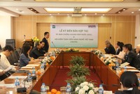 Uỷ ban Chứng khoán kết hợp VACPA nâng cao chất lượng thông tin trên thị trường chứng khoán