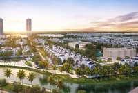 Vinhomes (VHM) ghi nhận lãi sau thuế đạt 11.923 tỷ đồng trong quý I/2023, hoàn thành 40% kế hoạch năm đề ra