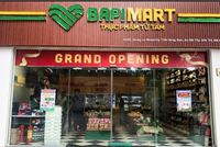 Cuộc chơi của thịt có thương hiệu: Heo ăn chuối khó đọ Meat Deli