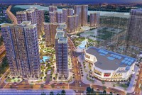 Tỷ phú Phạm Nhật Vượng lập công ty mới chuyên đầu tư mua chung bất động sản