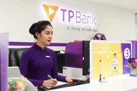TPB rớt giá hơn 45%, FPT Capital mua vào 1 triệu cổ phiếu