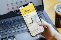 Ủy ban Chứng khoán tiếp tục cảnh báo về các ứng dụng đầu tư Tititada, Anfin, Infina