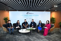 Chủ tịch HĐQT Coteccons (CTD): Công ty không mất tiền và cũng không khó khăn như nhiều nhận định đưa ra