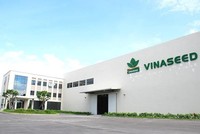 Vinaseed (NSC): Lợi nhuận năm 2022 đạt 226 tỷ đồng, đi ngang so với 2021