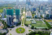 VND: Doanh nghiệp bất động sản có rủi ro mất khả năng thanh toán cao như năm 2011