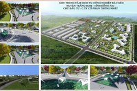 Thống Nhất (BAX): Khó có khả năng tìm dự án mới, đặt mục tiêu đi lùi nhưng “không quên” chi cổ tức khủng