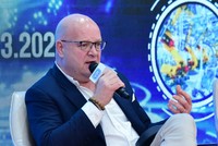 Bryan Carroll - CEO Ngân hàng số TNEX