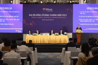 Đại hội đồng cổ đông TPBank (TPB): Tăng vốn lên hơn 22.000 tỷ đồng, 3 gương mặt mới trong HĐQT và Ban Kiểm soát