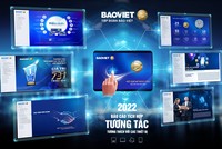 Báo cáo tích hợp của Bảo Việt