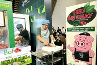 VCBS: Kết quả kinh doanh BAF sẽ tiếp tục giảm, DBC có lợi nhuận bứt tốc